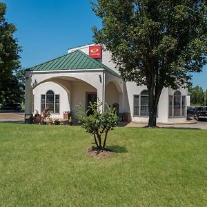 Econo Lodge Lakeland Exterior photo