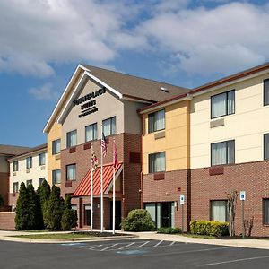 Towneplace Suites By Marriott Lexington Park Patuxent River Naval Air Station Exterior photo