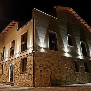 Destasu' Bed And Wellness Hotel Castel del Monte  Exterior photo