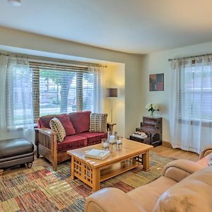 Pet-Friendly Whitefish Bay Getaway With Large Yard! Villa Exterior photo