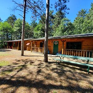 Crossroads Motel & Cabins Oxford Exterior photo