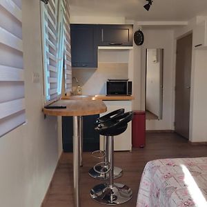 Apartment Albert Parking Prive Gratuit Limoux Exterior photo