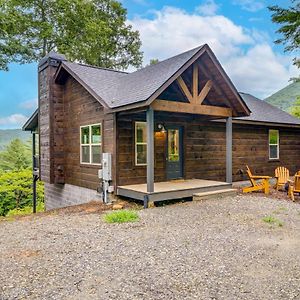 Oak And Antler Villa Suches Exterior photo