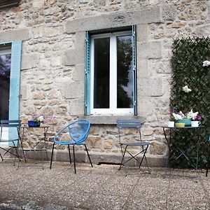 La Maison D Eole Hotel Saint-Sulpice-les-Champs Exterior photo