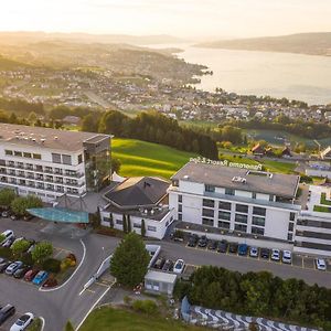 Panorama Resort & Spa Feusisberg Exterior photo