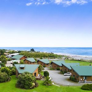 Shining Star Beachfront Accommodation Hokitika Exterior photo