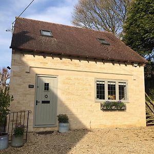 Cotswold Lodge Painswick Exterior photo