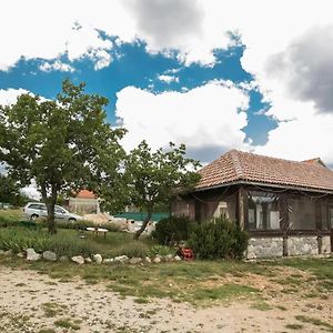 Family Friendly House With A Swimming Pool Radosic, Zagora - 18851 Villa Lecevica Exterior photo