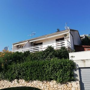 Apartments By The Sea Mavarstica, Ciovo - 2043 Trogir Exterior photo