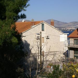 Apartments By The Sea Slatine, Ciovo - 4294 Exterior photo