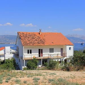 Apartments And Rooms By The Sea Arbanija, Ciovo - 1125 Trogir Exterior photo