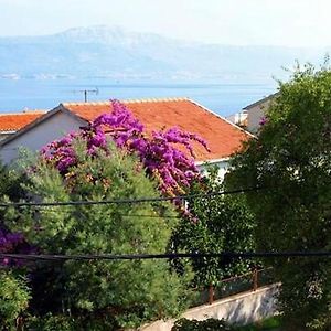 Apartments By The Sea Arbanija, Ciovo - 6062 Trogir Exterior photo