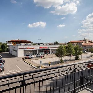 Italianway - Vat 52 Apartment Udine Exterior photo