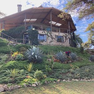 Magical Malewa Sweet Suite Naivasha Exterior photo