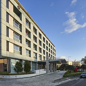 Civitel Olympic Hotel Athens Exterior photo