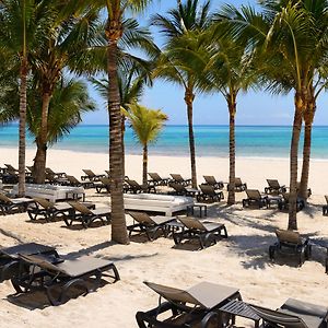 Catalonia Playa Maroma Hotel Punta Maroma Exterior photo