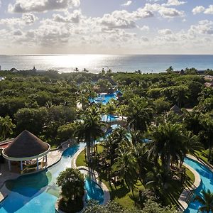 Iberostar Waves Paraiso Del Mar Hotel Playa del Carmen Exterior photo