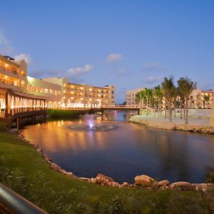 Hacienda Tres Rios Resort Spa & Nature Park Playa del Carmen Exterior photo