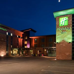 Holiday Inn Manchester - Central Park, An Ihg Hotel Exterior photo