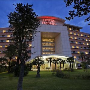 Hotel Rafael Milan Exterior photo