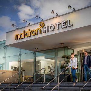 Maldron Hotel Dublin Airport Cloghran Exterior photo