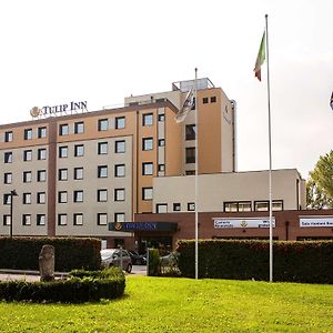 Tulip Inn Padova Exterior photo