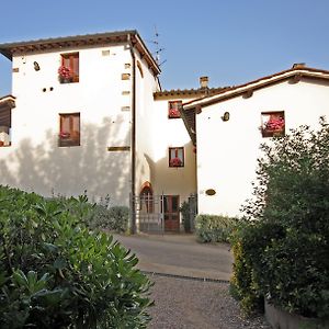 Tenuta Il Burchio Hotel Incisa in Val d'Arno Exterior photo