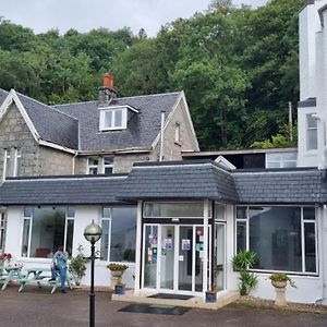 The Lodge On The Loch Onich Exterior photo