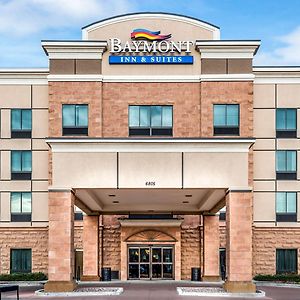 Baymont By Wyndham Denver International Airport Hotel Exterior photo