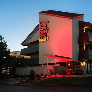 Red Roof Inn Plus+ St. Louis - Forest Park / Hampton Ave. Exterior photo