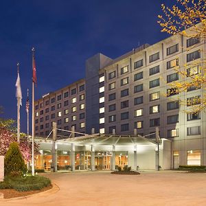 Hyatt Rosemont Chicago/O'Hare Hotel Exterior photo