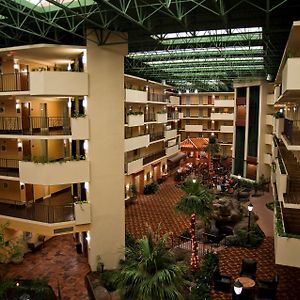 Embassy Suites By Hilton Memphis East Germantown Area Interior photo