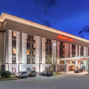 Hampton Inn Columbia Northeast-Fort Jackson Area Exterior photo