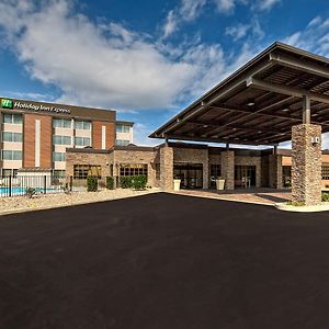 Holiday Inn Express Louisville Airport Expo Center, An Ihg Hotel Exterior photo