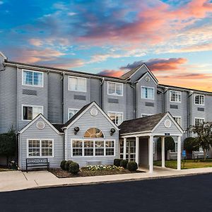 Microtel Inn & Suites By Wyndham Chattanooga/Near Hamilton P Exterior photo