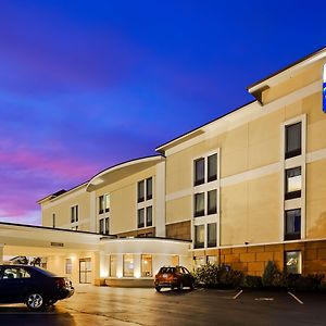 Best Western Inn Buffalo Airport Exterior photo