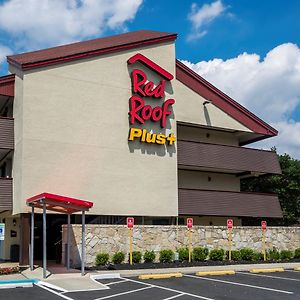 Red Roof Inn Plus+ Secaucus - Meadowlands Exterior photo