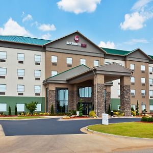 Best Western Plus Columbus North Fort Moore Hotel Exterior photo