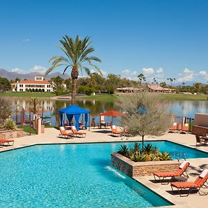 The Mccormick Scottsdale Hotel Exterior photo