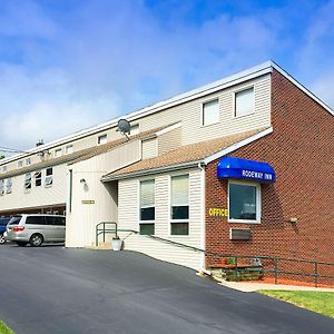 Rodeway Inn State College - Near University Exterior photo