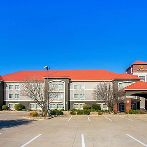 La Quinta By Wyndham Eastland Hotel Exterior photo