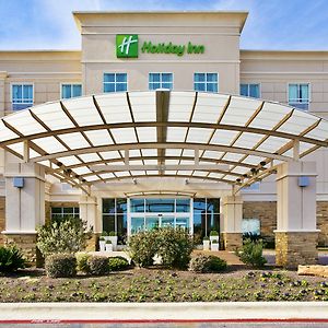 Holiday Inn Killeen Fort Hood, An Ihg Hotel Exterior photo