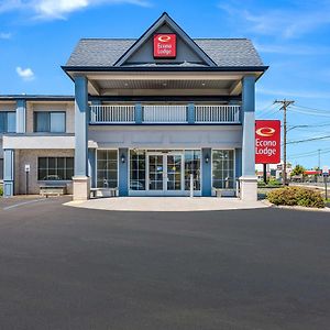 Econo Lodge Quakertown Exterior photo