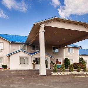 Best Western New Baltimore Inn West Coxsackie Exterior photo