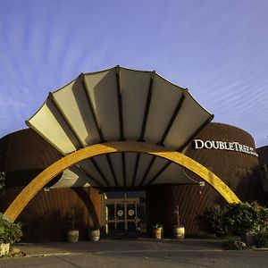 Doubletree By Hilton Napa Valley - American Canyon Hotel Exterior photo