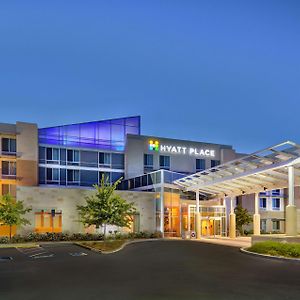 Hyatt Place Uc Davis Hotel Exterior photo