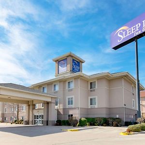 Sleep Inn & Suites Near Fort Cavazos Killeen Exterior photo