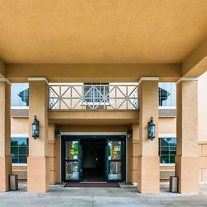 Comfort Inn Meadowlands Washington Exterior photo