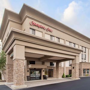 Hampton Inn Fishkill Exterior photo