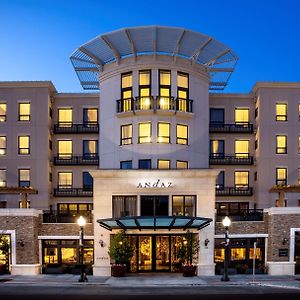 Andaz Napa, By Hyatt Hotel Exterior photo